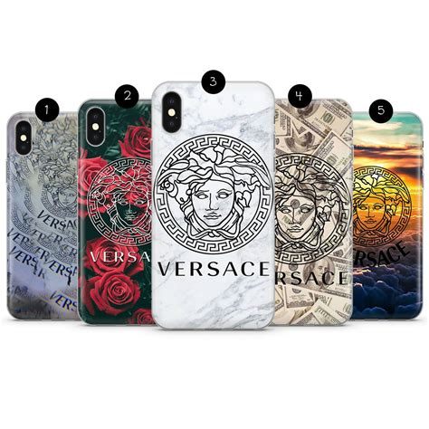 versace phone case xs max|Versace accessories.